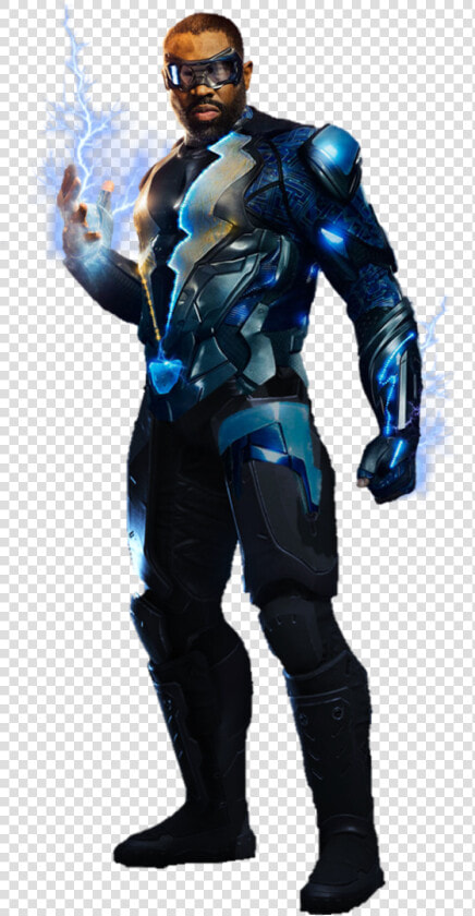 Transparent Lightning Png Transparent Background   Luke Cage Vs Black Lightning  Png DownloadTransparent PNG