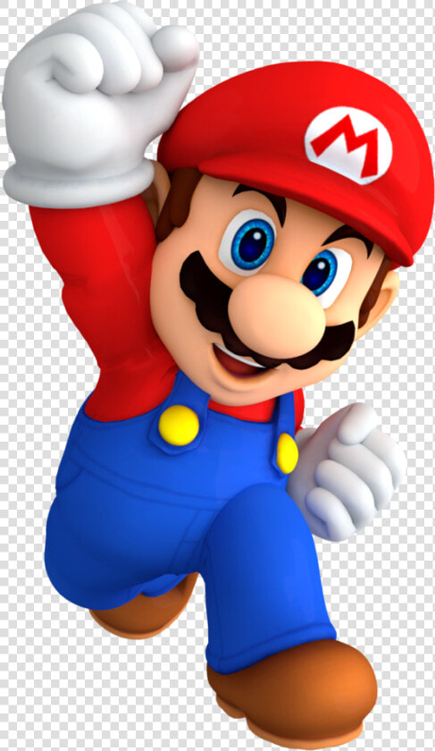 Nintendo Fanon Wiki   Gamecube Mario Party Render  HD Png DownloadTransparent PNG