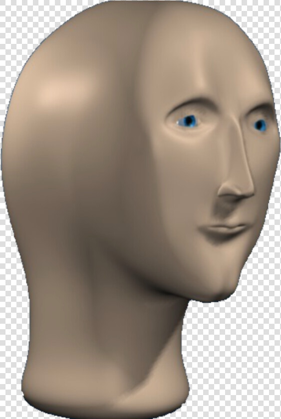 Surreal Memes Wiki   Surreal Meme Man  HD Png DownloadTransparent PNG