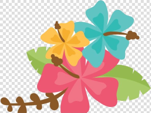 Moana Hibiscus Clipart Transparent Png   Clipart Moana Png  Png DownloadTransparent PNG