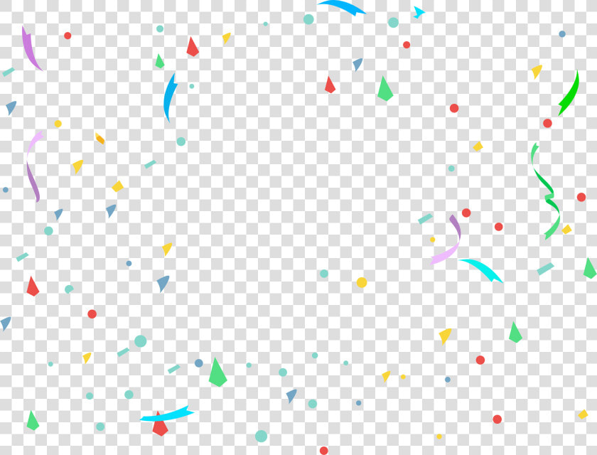 Confetti Png Transparent Picture Min   Transparent Background Confetti Png  Png DownloadTransparent PNG