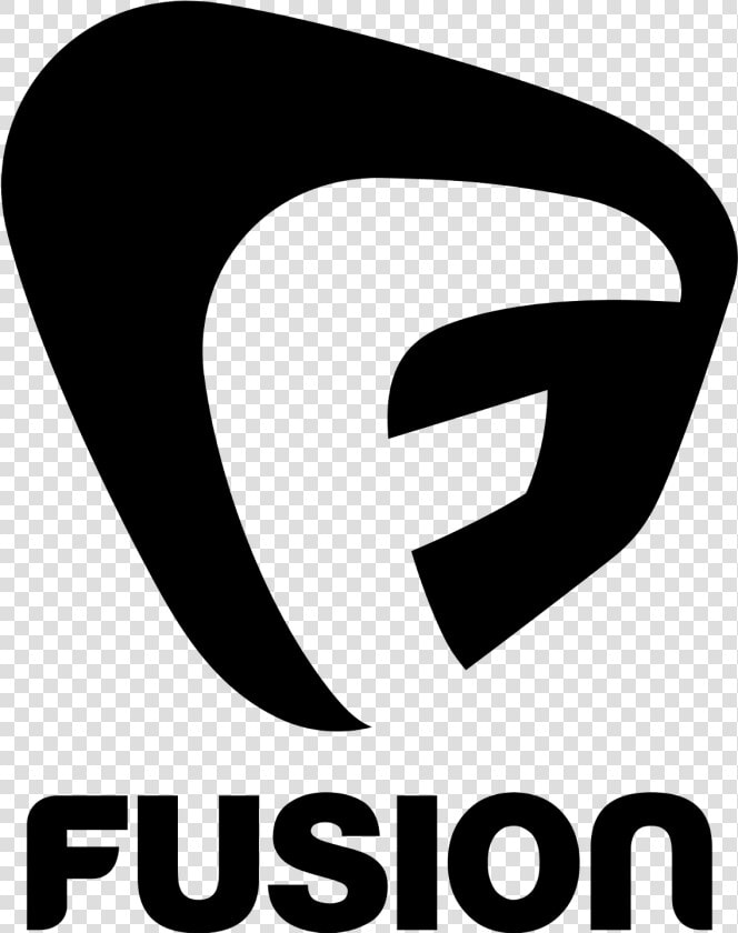 Transparent Univision Png   Fusion Tv Logo  Png DownloadTransparent PNG