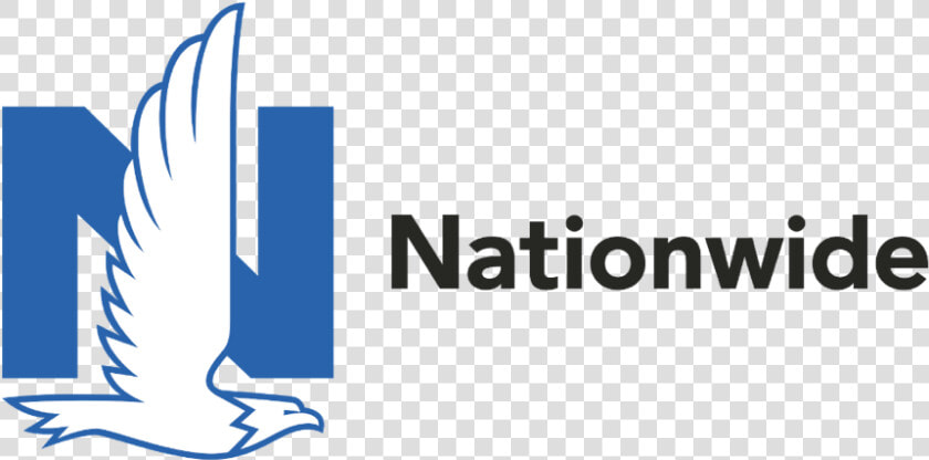 Nationwide Insurance Logo Png  Transparent PngTransparent PNG