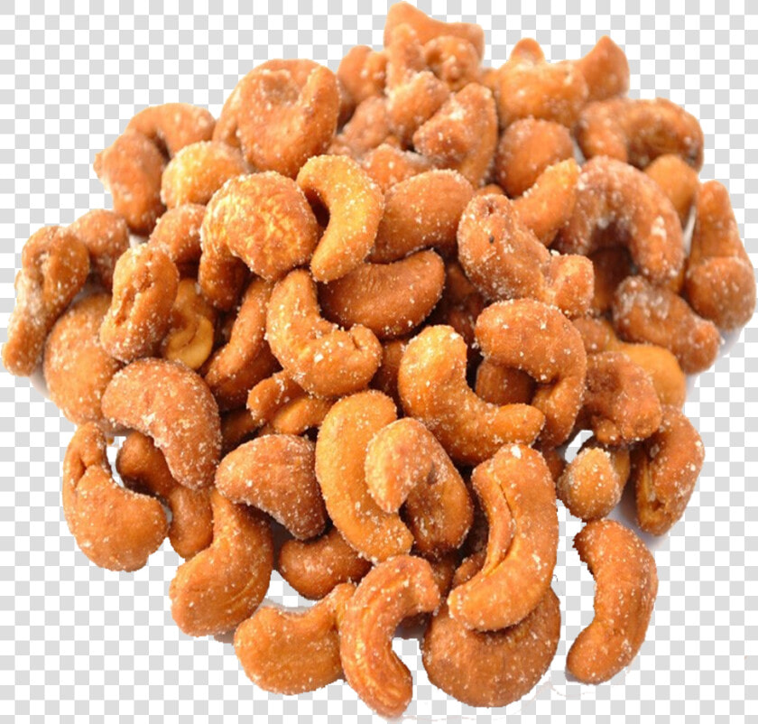 Roasted Cashew Nuts  HD Png DownloadTransparent PNG