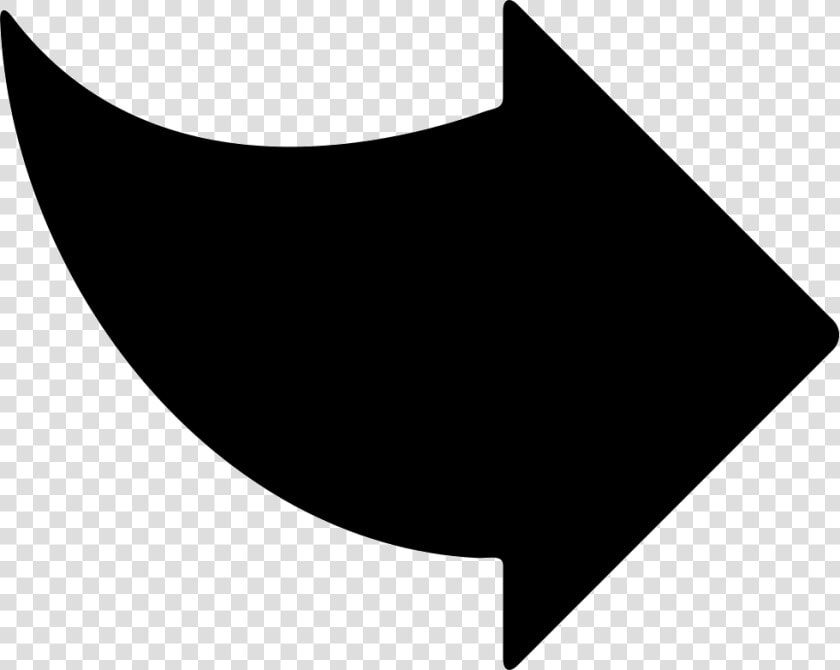 Black Right Arrow   Seta Preta  HD Png DownloadTransparent PNG