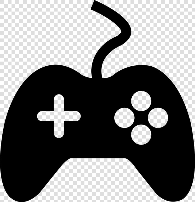 Game Select   Joystick Icon Free  HD Png DownloadTransparent PNG