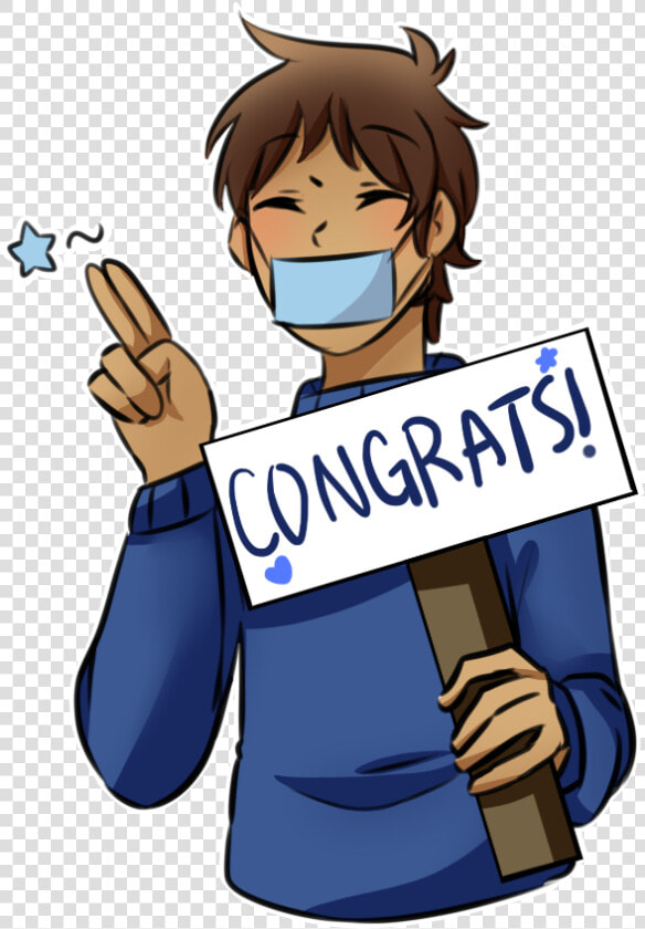 A Little Home For The Injured Congrats   Sick Lance Voltron  HD Png DownloadTransparent PNG