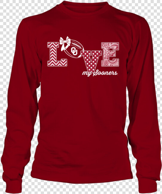 Love My Oklahoma Sooners Team Football Symbol Shirt   Pretty Photos Of Cyclones  HD Png DownloadTransparent PNG