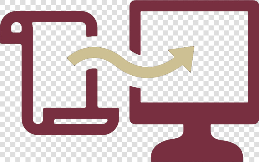 Transparent Fsu Spear Png   Digitalization Icon Png  Png DownloadTransparent PNG