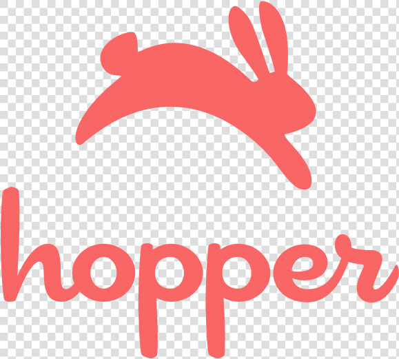 Hopper   Hopper App  HD Png DownloadTransparent PNG