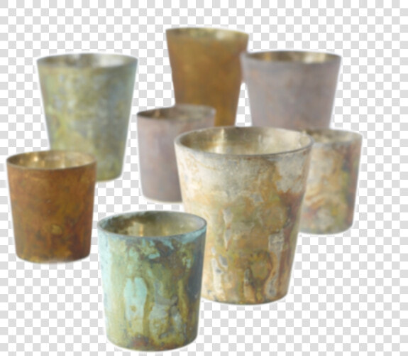 Rustic Votive   Sassi Votive  HD Png DownloadTransparent PNG