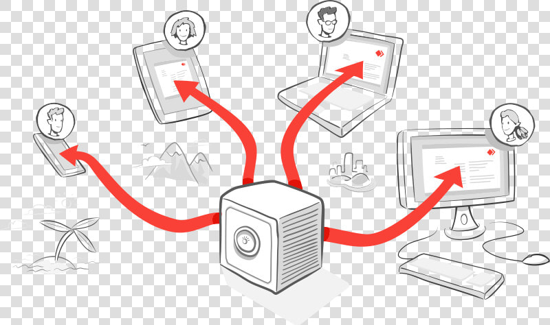 Importancia De Brindar Soporte Y Mantenimiento Tecnico  HD Png DownloadTransparent PNG