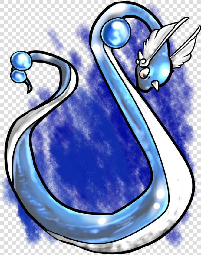 Dratini Png  Transparent PngTransparent PNG