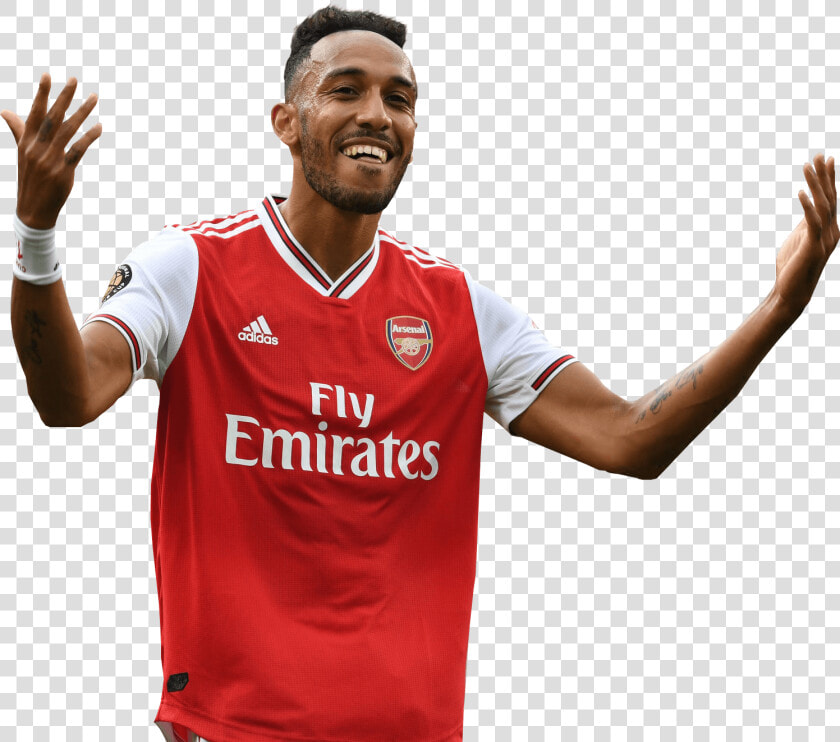 Pierre emerick Aubameyang render   Aubameyang Render  HD Png DownloadTransparent PNG