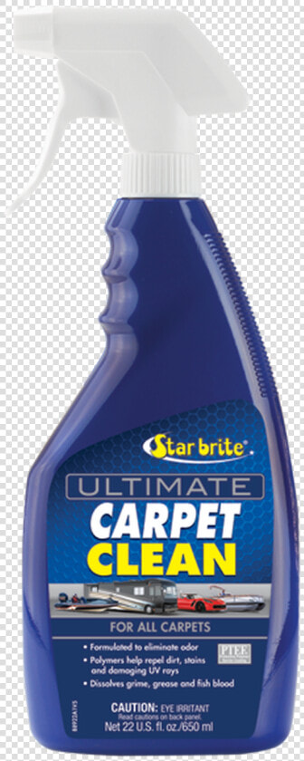 Starbrite Xtreme Clean  HD Png DownloadTransparent PNG