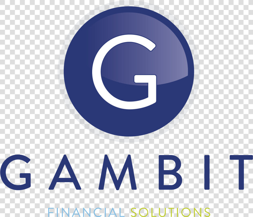 Gambit Financial Solutions Logo  HD Png DownloadTransparent PNG