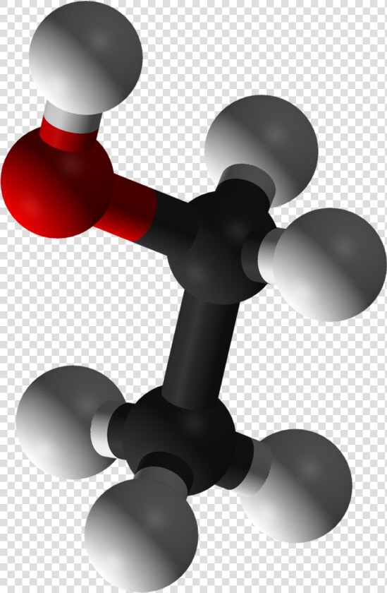 Ethanol Molecule Png  Transparent PngTransparent PNG