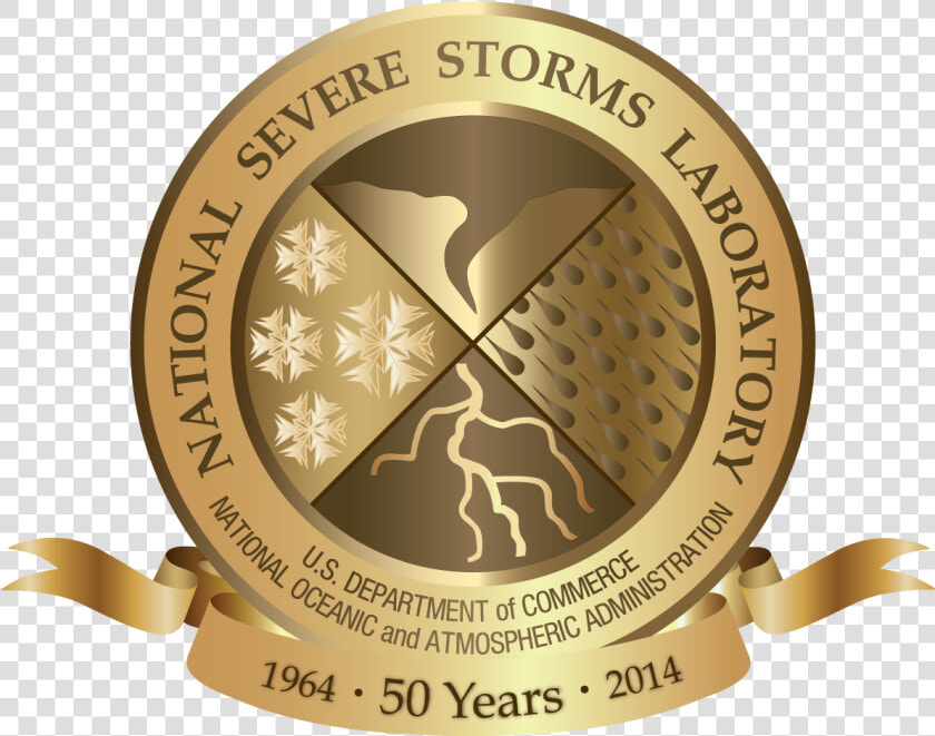 National Severe Storms Laboratory  HD Png DownloadTransparent PNG