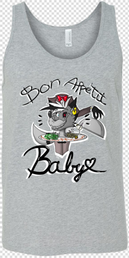 Bon Appetit By Wolfywolfhun Bon Appetit By Wolfywolfhun   Shirt  HD Png DownloadTransparent PNG