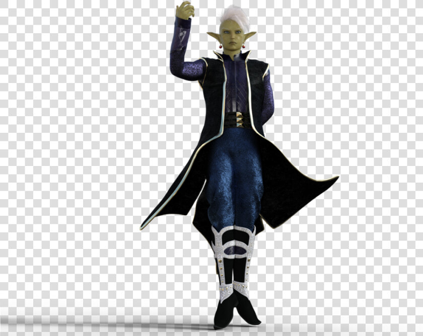 Figurine  HD Png DownloadTransparent PNG