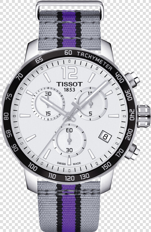 Tissot Rockets Watch  HD Png DownloadTransparent PNG