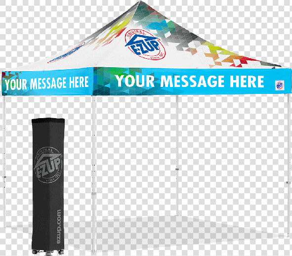 Custom Design Canopy Tent  HD Png DownloadTransparent PNG