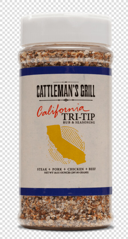 Cattleman  39 s Tri Tip Rub  HD Png DownloadTransparent PNG