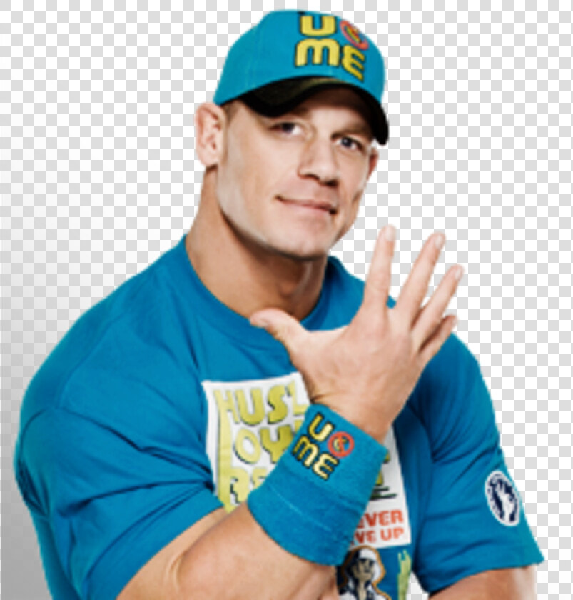 John Cena Face Png  john Cena   John Cena You Cant See Me Hand  Transparent PngTransparent PNG