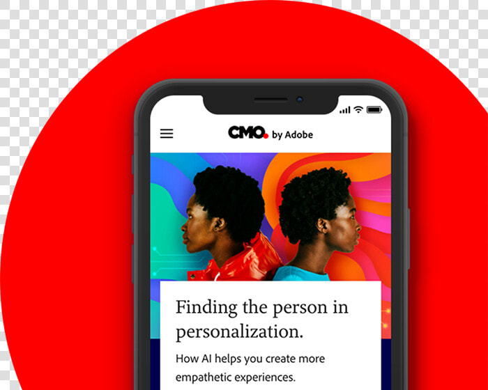 Cmo By Adobe  HD Png DownloadTransparent PNG