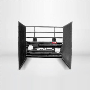 Appliance And Carton Clamps   Bookcase  HD Png DownloadTransparent PNG