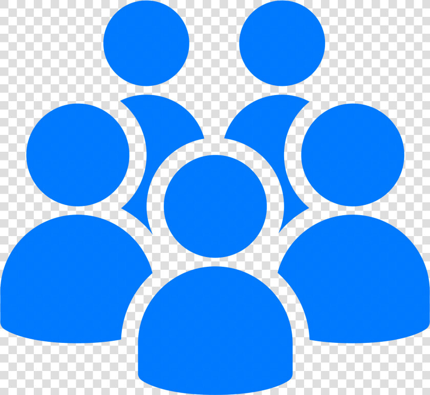 User Groups Filled Icon   Group Icon Png  Transparent PngTransparent PNG