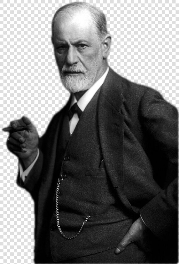 Sigmund Freud   Png Download   Sigmund Freud Transparent Background  Png DownloadTransparent PNG