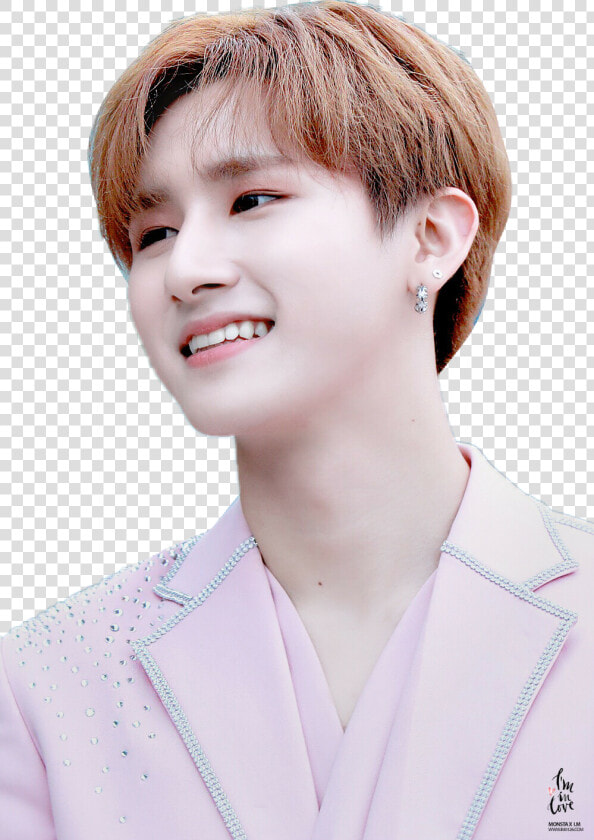  changkyun  im  monstax  monstaxchangkyun  HD Png DownloadTransparent PNG