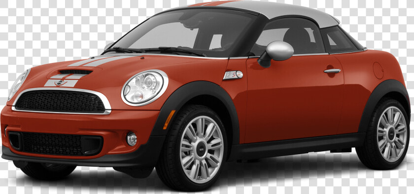 Mini Cooper S Coupé Eclipse Grey Metallic   Mini Cooper 2012  HD Png DownloadTransparent PNG