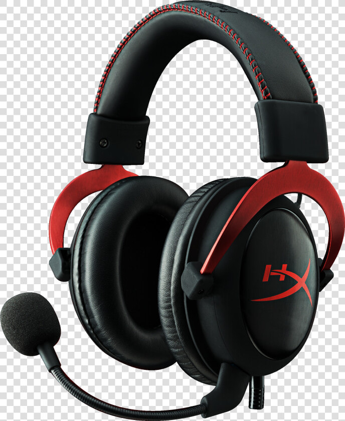 Hyperx Cloud 2  HD Png DownloadTransparent PNG