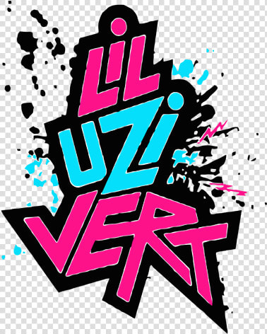 Lil Uzi Vert Logo Png  Transparent PngTransparent PNG