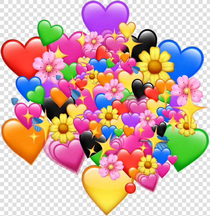  lovememes  lovememe  love  heartmemes  heartmeme  heart   Heart Aesthetic Love Memes  HD Png DownloadTransparent PNG