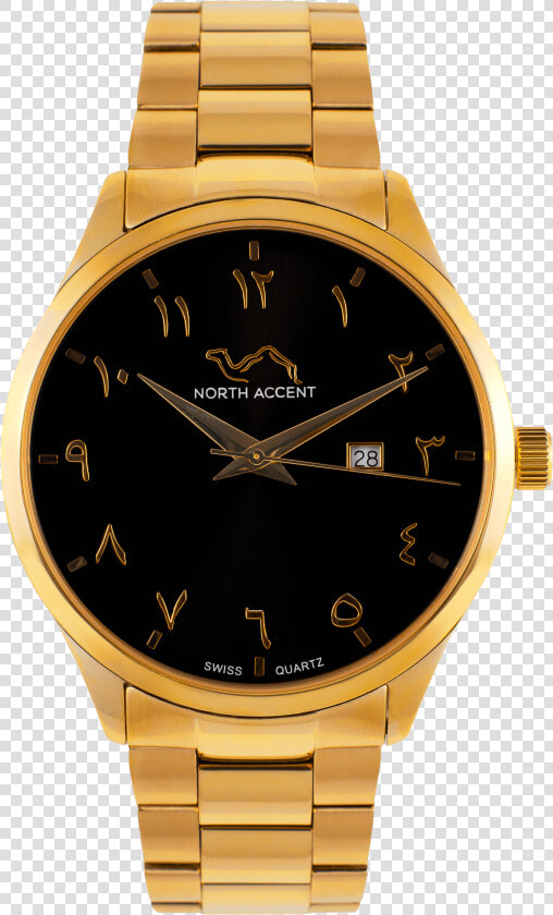 Arabic Watch Mens Womens Watch Best Seller Gift  HD Png DownloadTransparent PNG