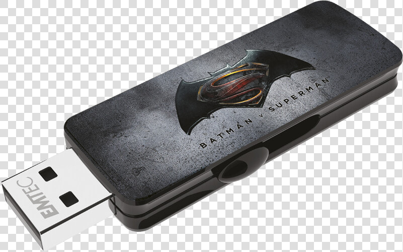 M700 Bvs Classic 3 4 Top Open   Batman Pen Drive 16gb  HD Png DownloadTransparent PNG