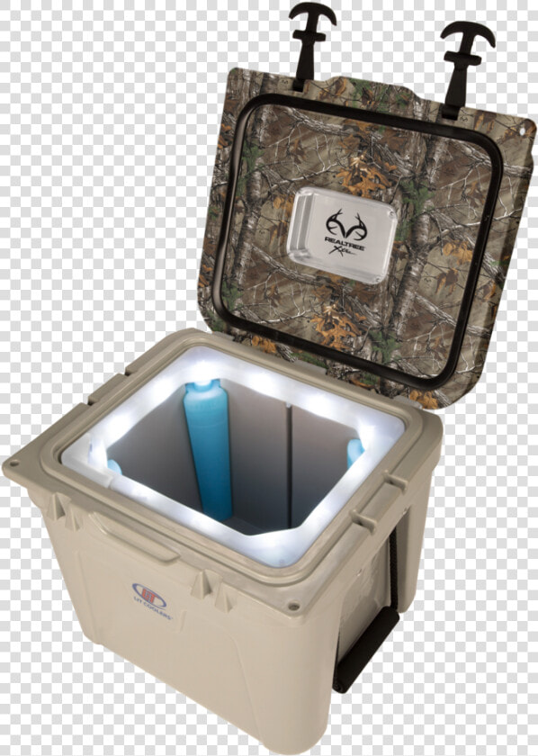 Firefly Ts 300 Camo Topper   Nwtf Lit Coolers  HD Png DownloadTransparent PNG