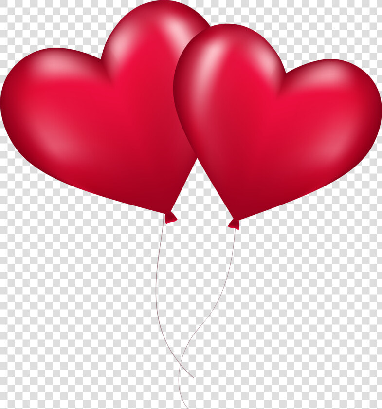 Heart Balloons Png Image   Love Heart Balloon Png  Transparent PngTransparent PNG