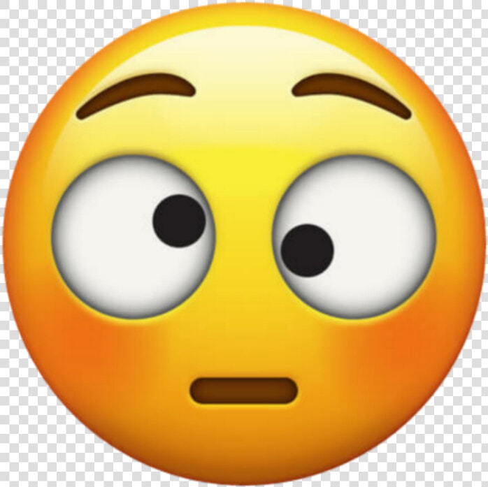  iphone  crazy  emoji   Cross Eyed Face Emoji  HD Png DownloadTransparent PNG