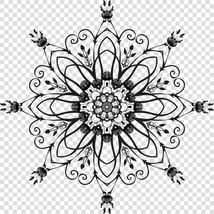 Symmetry monochrome Photography artwork   Visual Arts  HD Png DownloadTransparent PNG