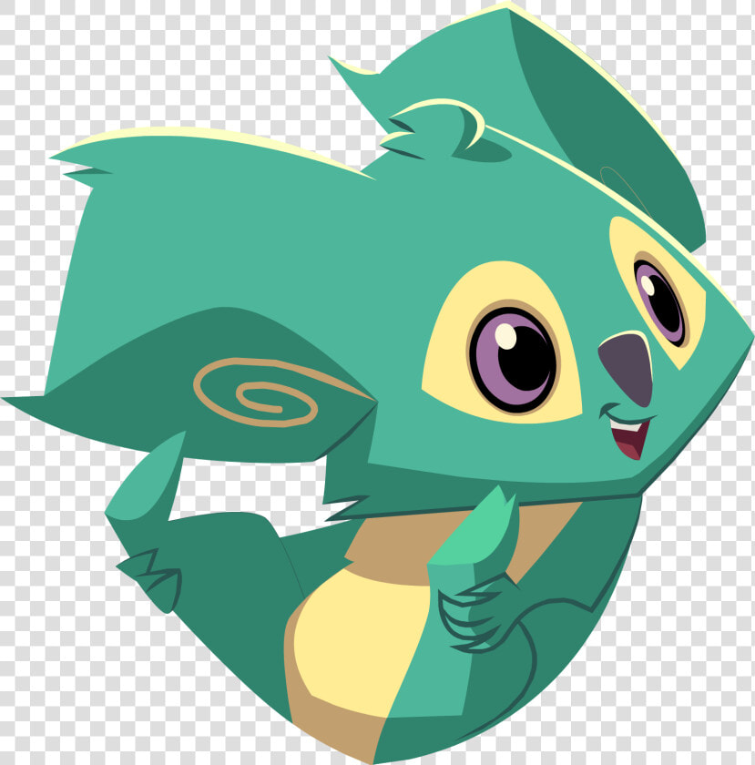 Koala Clipart Land Animal   Animal Jam  HD Png DownloadTransparent PNG