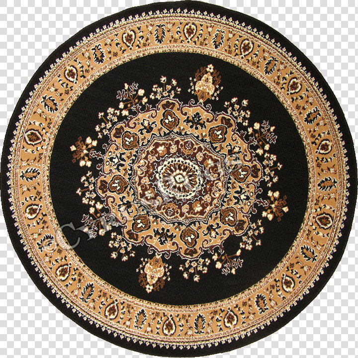 Bello Traditional Medallion Round Rugs 99 b44   Round Persian Rug Png  Transparent PngTransparent PNG