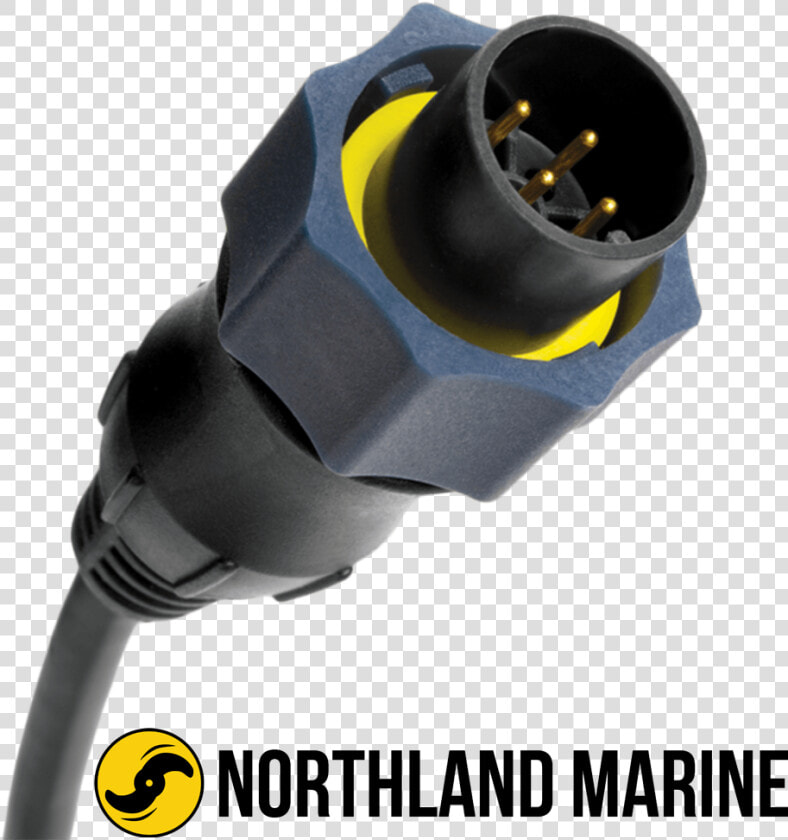 Minn Kota Lowrance Adapter Cable  HD Png DownloadTransparent PNG