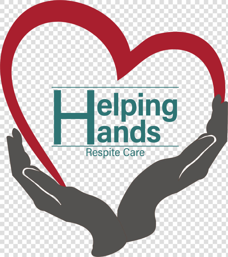 Transparent Heart Hands Png   Helping Hands  Png DownloadTransparent PNG