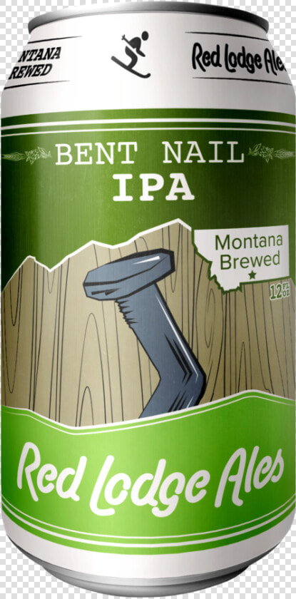 Bentnail Square   Red Lodge Ales  HD Png DownloadTransparent PNG