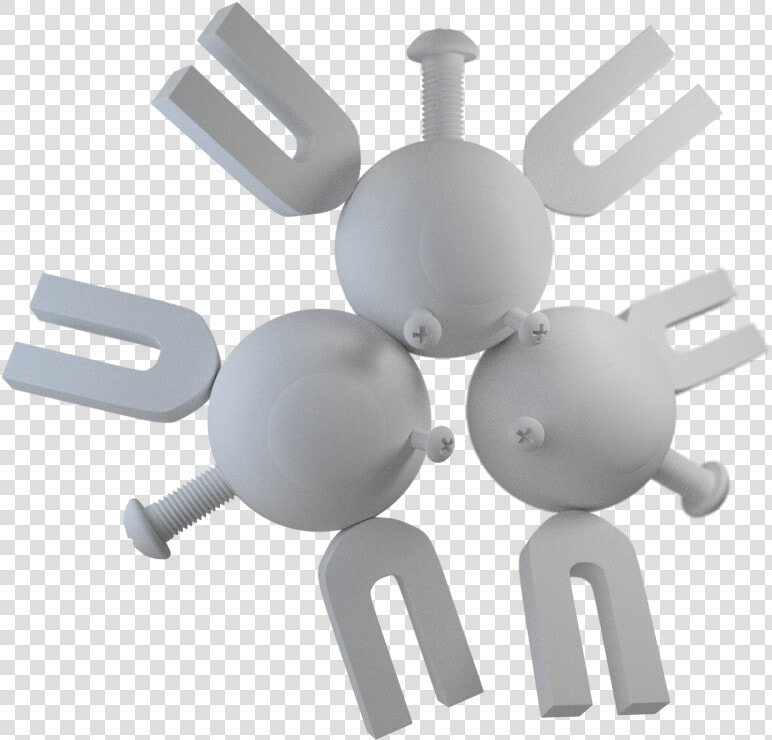 Transparent Magnemite Png   Office Chair  Png DownloadTransparent PNG