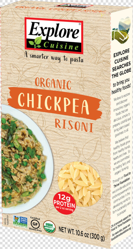 Chickpea Risoni Data Fancybox Href Https   Explore Cuisine Risoni  HD Png DownloadTransparent PNG